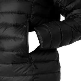 HELLY HANSEN Verglas Hooded Down 2.0 Steppjacke - - M