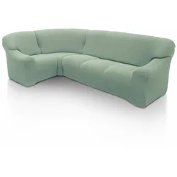 Sofabezug Sofaskins NIAGARA 340 - 540 cm - Farbe: Koralle