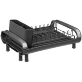 5five simply smart abtropfgestell in schwarz | Gr.: onesize