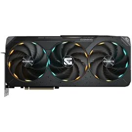 Gigabyte GeForce RTX 5090 GAMING OC 32G Grafikkarte HDMI/DP