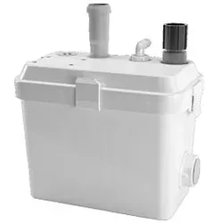 SFA Schmutzwasserhebeanlage FAST-S100 Höhe 6 m