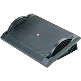 BJZ A-9709 ESD Fußstütze (B x H x T) 540 x 120 x 350mm Schwarz