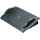 BJZ A-9709 ESD Fußstütze (B x H x T) 540 x 120 x 350mm Schwarz