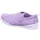 Andrea Conti Damen, Sneaker, Orchidee, 39 EU