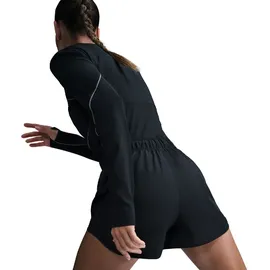 Nike Tempo Dri-FIT Damen Schwarz L