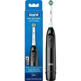 Oral-B Pro Battery schwarz
