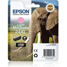 Epson 24XL hell magenta