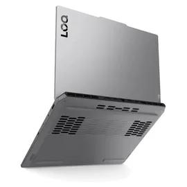 Lenovo LOQ 15 AMD Ryzen 5 220 16 GB RAM 512 GB SSD RTX 5050 FreeDOS 83JG003DPB