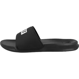 REEF One Slide Schwarz/Weiß 44
