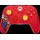 PowerA Mario Joy Controller rot Nintendo Switch