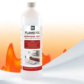 Höfer Chemie Bioethanol hochrein 100% 30 l