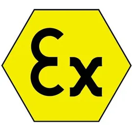 Scangrip LED-EX Stirnleuchte mit Akku, Typ: EX-VIEW