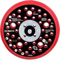 3M Xtract Hookit Stützteller 125 mm 1 Stück