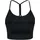 hummel Hiit Schwarz L