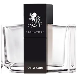 Otto Kern Signature Man Eau de Toilette 50 ml Herren 