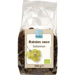 Pural Sultaninen bio