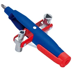 Knipex Stift-Schaltschrank-Schlüssel - 001107