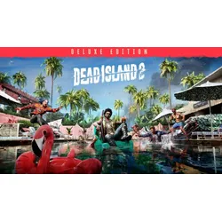 Dead Island 2 Deluxe Edition