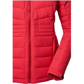 KILLTEC Damen Funktionsjacke KOW 10 WMN QLTD JCKT, Größe 40 in Rot modern red,