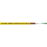 Lapp 2170351/100 Datenkabel UNITRONIC® BUS Gelb 100m