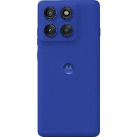 Motorola Edge 60 Pro 12 GB RAM 512 GB PANTONE Dazzling Blue