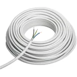 diverse kabelhersteller Kunststoff-Mantelleitung NYM-J 3 x 1,5 mm2 50 m Ring