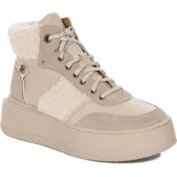 Schuhe Maciejka 0630604004 - Creme/Beige - 36