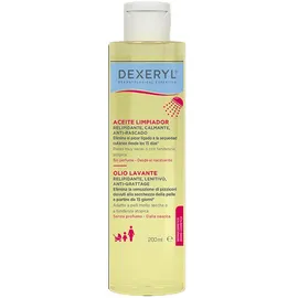 Pierre Fabre Dexeryl Reinigungsöl 200 ml