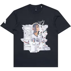 adidas originals x Jude Bellingham Tour Tee - Schwarz - M