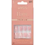 Kiss Bare-But-Better Premium Nails - Intro