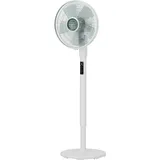 Rowenta Turbo Silence Extreme+ Standventilator Weiß