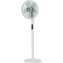 Rowenta Turbo Silence Extreme+ Standventilator Weiß