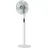 VU5890F0 Turbo Silence Extreme+ 40 cm Standventilator Weiß