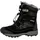 LICO Sundsvall Vs Schneestiefel Schwarz 39