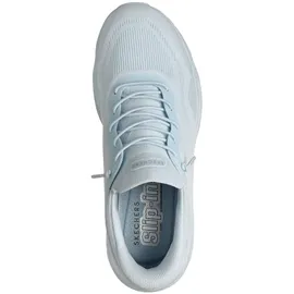 SKECHERS UNO Glide-Step - Air Gliders Light Blue Mesh 41