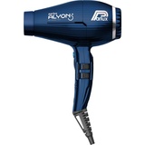 Parlux Haartrockner »Parlux Alyon Ionic«, 2250 W, Patentiertes Reinigungssystem HFS (Hair Free System), blau