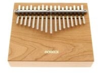 Magadi Kalimba M17