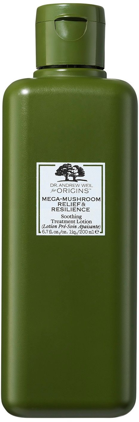 DR. ANDREW WEIL FOR ORIGINSTM Lotion Tonique Apaisante Mega-Mushroom Relief & Resilience 200 ml lotion(s)