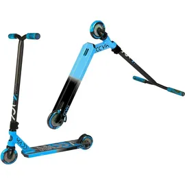 Madd Gear Kick Pro blau/schwarz