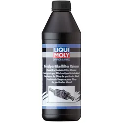 Reiniger LIQUI MOLY 5169 Pro-Line Dieselpartikelfilterreiniger Filter Diesel 1 L