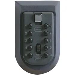 Rottner Keykeeper Schlüsselsafe