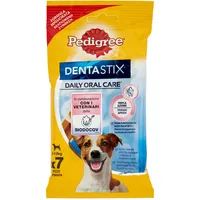 PEDIGREE Denta Stix 2 Sorten