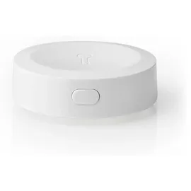 Nedis Smart-Klimasensor Zigbee 3.0 Batteriebetrieben