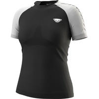 Dynafit Ultra 3 S-Tech T-Shirt schwarz)