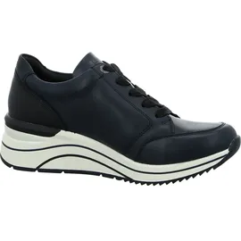 remonte Sneaker Low Blau 42