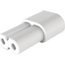 LEDxOn EDOS slim T5 Kupplung LB23