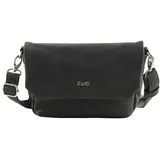 Zwei Umhängetasche Mademoiselle.M M40 Nubuk-Stone