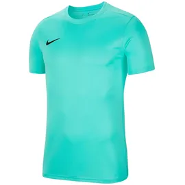Nike Park VII Dri-FIT Trikot kurzarm 354 hyper turq/black L