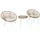 Happy Home Casual Set 5-tlg. Beige
