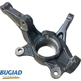 Bugiad Achsschenkel, Radaufhängung